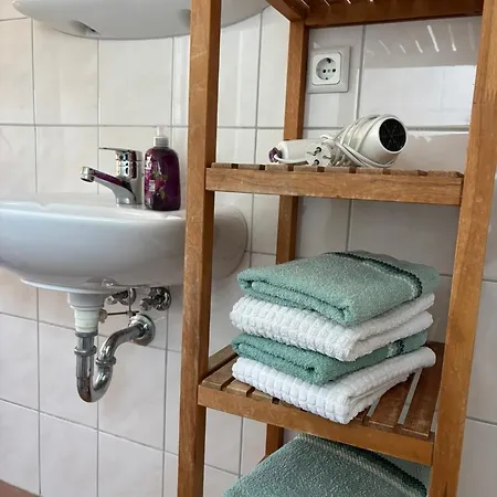 Apartment Ole Fischerhus - App 3