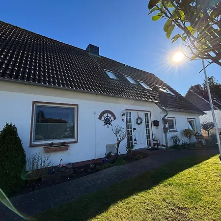 Ole Fischerhus - App 3 Apartment *