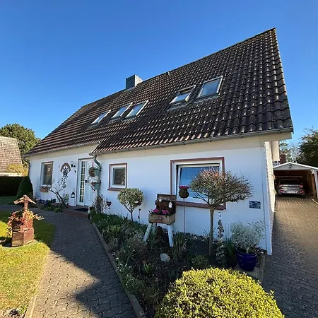 Ole Fischerhus - App 3 * Heiligenhafen