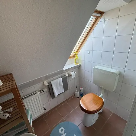 Ole Fischerhus - App 3