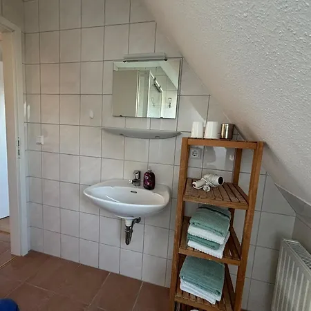 Apartment Ole Fischerhus - App 3