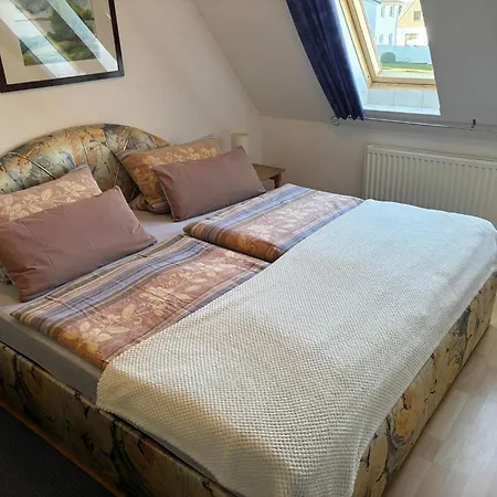 Apartment Ole Fischerhus - App 3 *