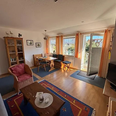 Ole Fischerhus - App 3 Apartment