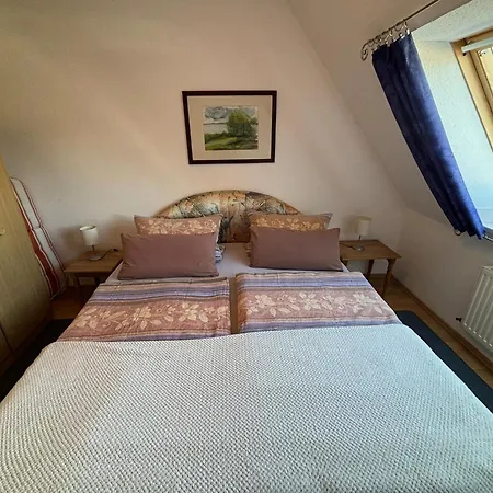 Ole Fischerhus - App 3 * Heiligenhafen