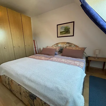 Apartment Ole Fischerhus - App 3 *
