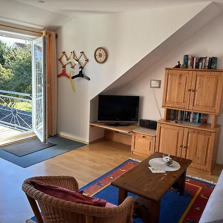 Ole Fischerhus - App 3 Apartment Heiligenhafen