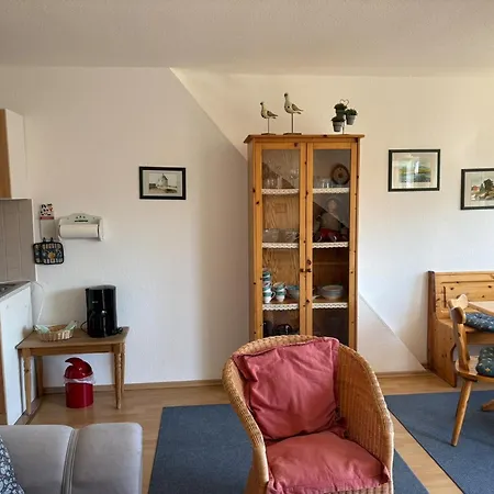 Ole Fischerhus - App 3 * Heiligenhafen