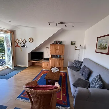 Ole Fischerhus - App 3 Apartment